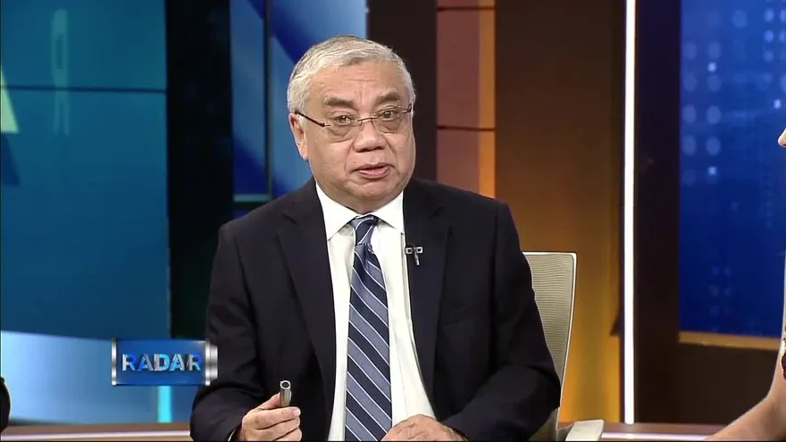 Bloque 3: Presupuesto público y el poder detrás de la República