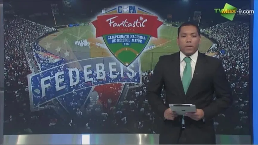 Resumen Deportivo 19 de abril de 2014