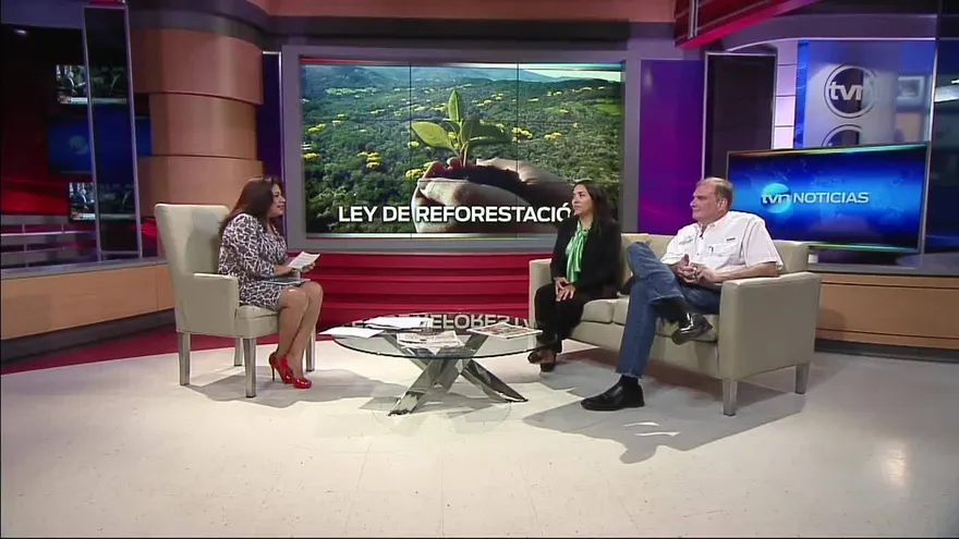 Noticiero AM 11 de abril del 2017 - Bloque 7