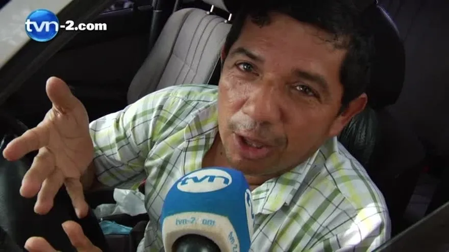 Jubilados cierran Vía Transístmica