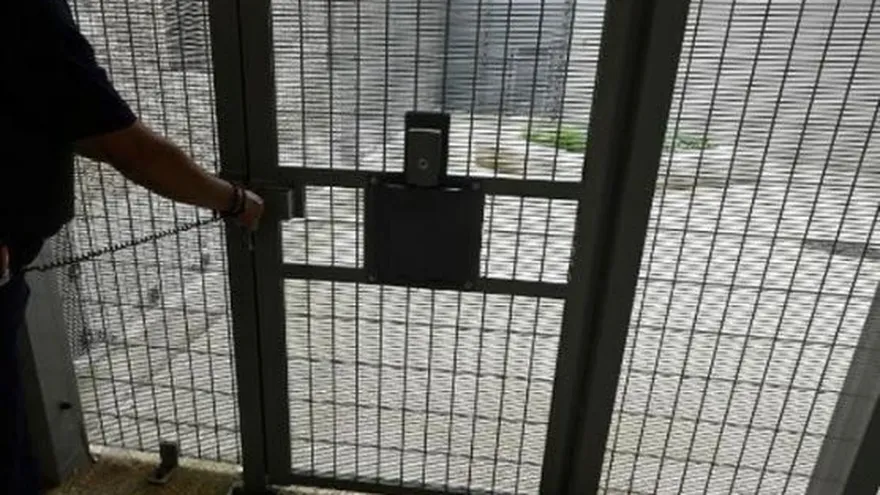 Detención provisional por el delito de homicidio en Puerto Escondido de Colón