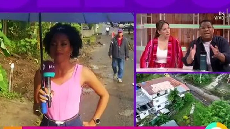 Zule desde Nueva Libia