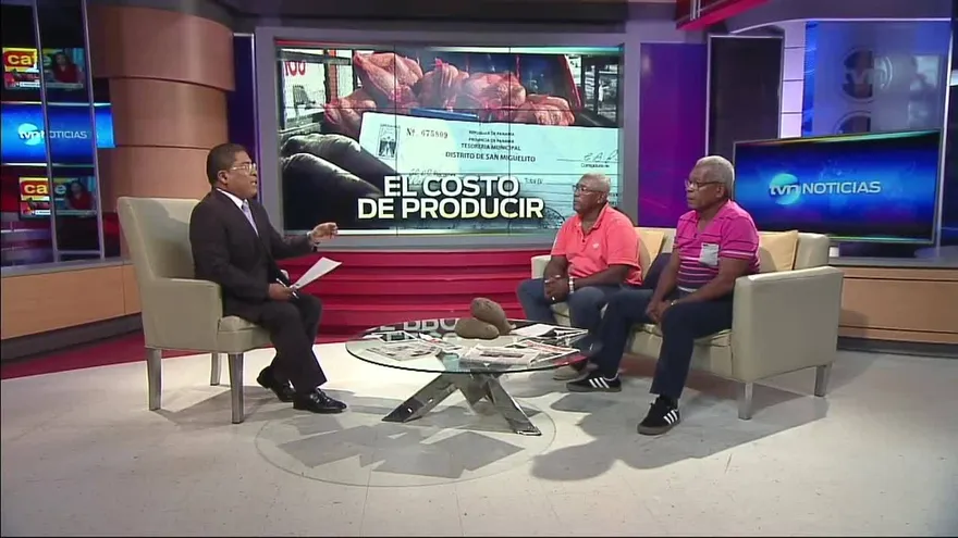 Noticiero AM 4 de agosto de 2017 - Bloque 6