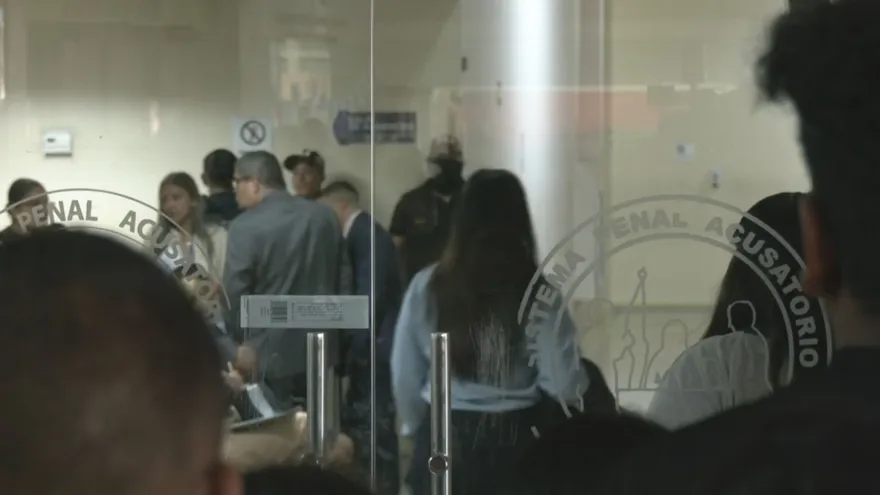 Ya son 66 imputados y revelan intento de abrir ruta de droga hacia Jamaica.