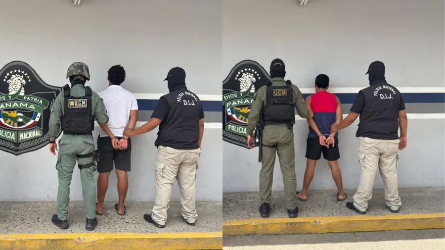 Un juez de garantías decretó la detención provisional de dos personas vinculadas al homicidio de Boris Guerra, de 30 años, hecho ocurrido el pasado 23 de septiembre en el distrito de Changuinola, provincia de Bocas del Toro.