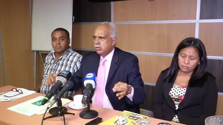 Diez años después, las víctimas del 8B-06 reclaman que reabran el caso