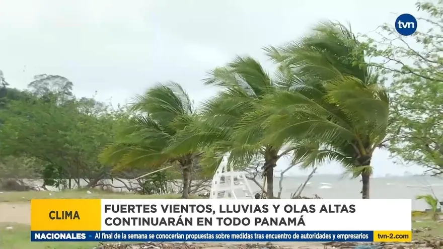 Pronósticos del tiempo para las próximas horas
