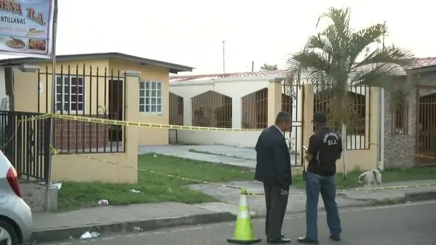 Temor en Panamá Este por hechos delictivos