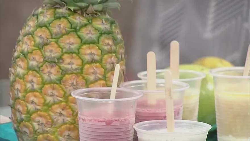 Duros artesanales hechos a base de productos naturales