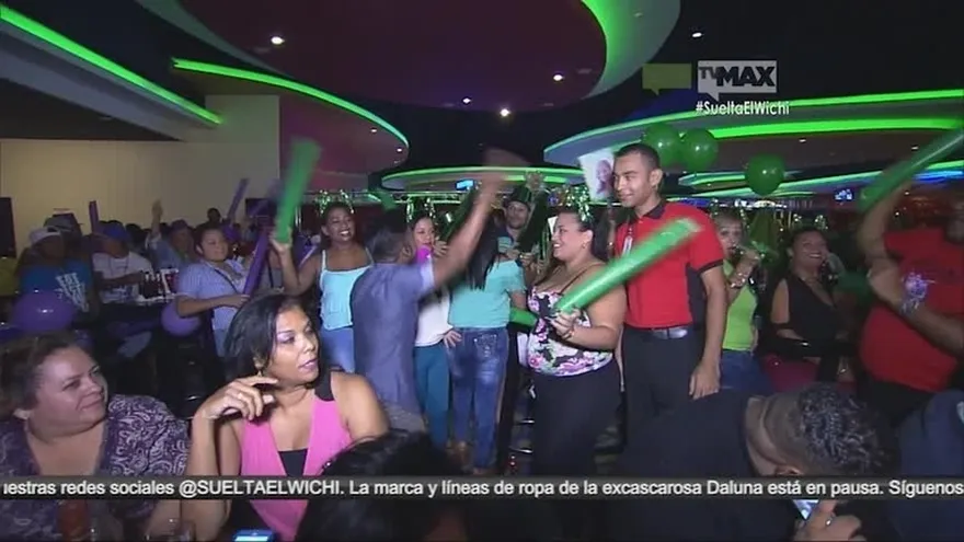 Atacan a Marilu Icaza en redes