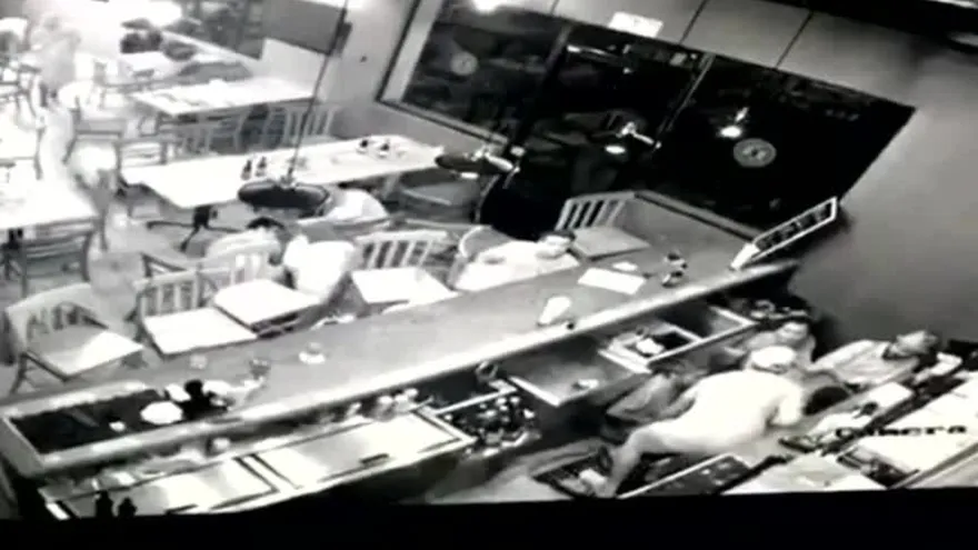 Dueños de restaurantes toman medidas para enfrentar los robos