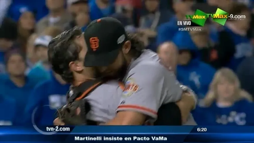 Lo memorable de la Serie Mundial 2014