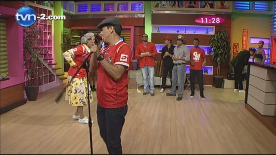 Juego Canta Con Flow