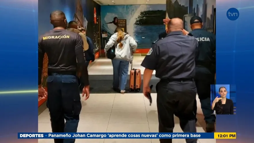 Aprehenden a mujer que se encontraba prófuga de la justicia tras operativo Damasco