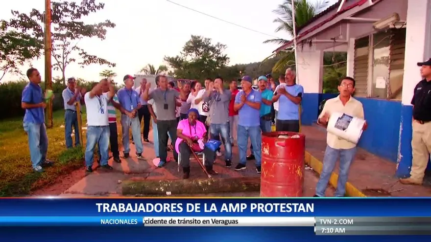 Noticiero AM 8 de enero de 2018 - Bloque 2