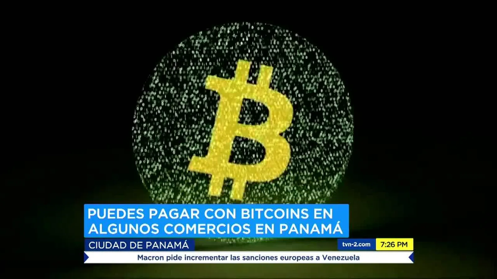 Aprovechan desconocimiento del Bitcóin para estafar a personas