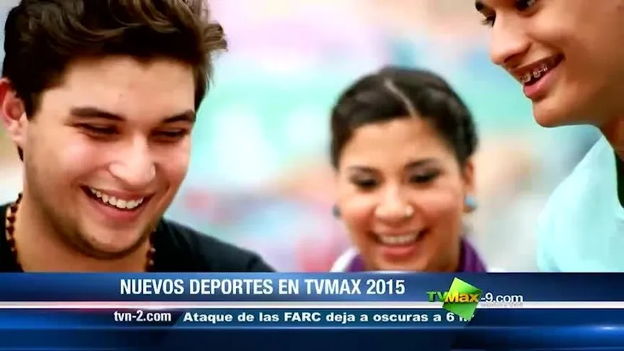 Resumen Deportivo 3 de octubre de 2014