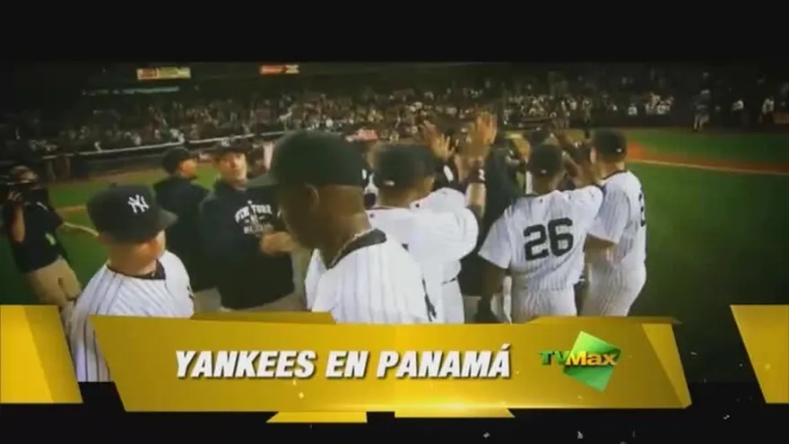 Especial de TVMax 2014 Parte 2