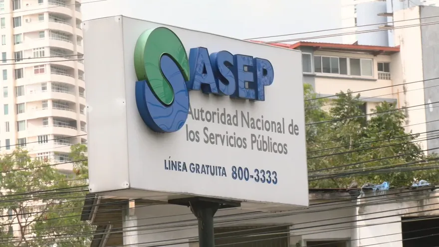 Autoridad Nacional de los Servicios Públicos  (ASEP) .
