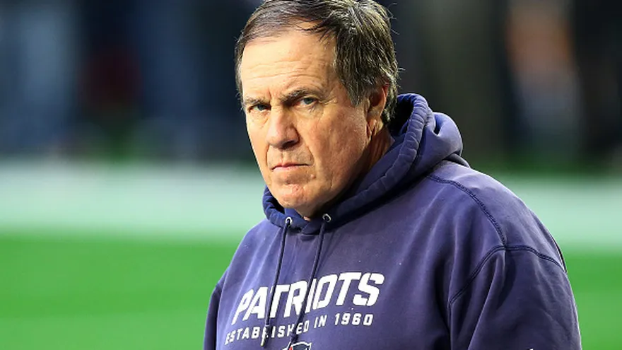 Bill Belichick