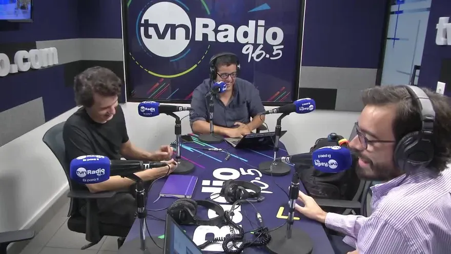 La Previa 8 de noviembre de 2018