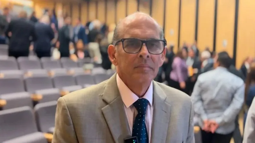 Ricardo Sotelo renuncia a la Junta Directiva de CSS.