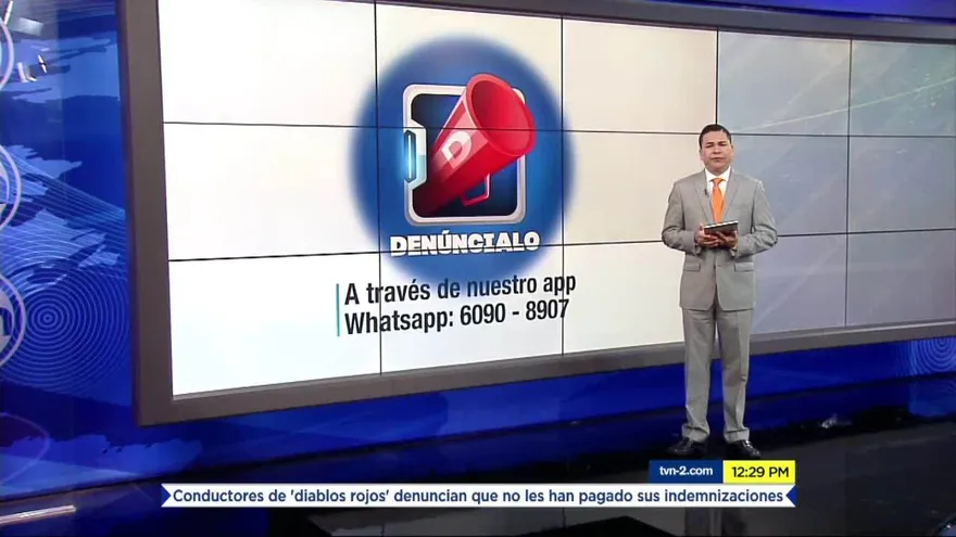 Noticiero MD 20 de diciembre del 2018 - Bloque 2