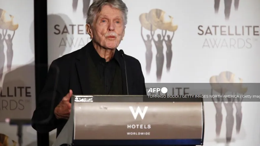Tom Skerritt, actor