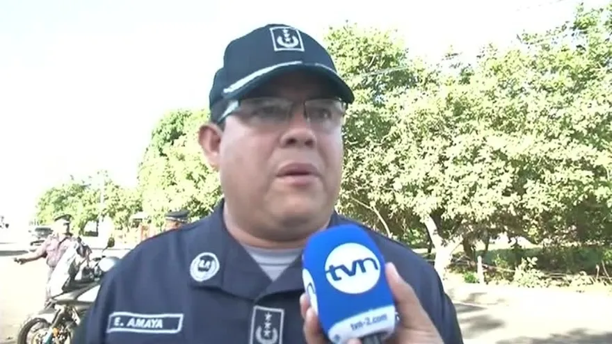 Capturan a joven en Chiriquí por supuesta vinculación en asesinato