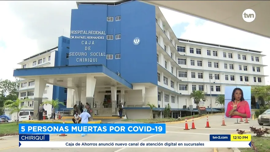 Autoridades de Salud piden a la ciudadanía extremar medidas de bioseguridad