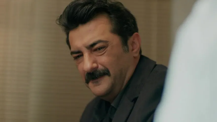 Por Mi Hijo - Capítulo 98