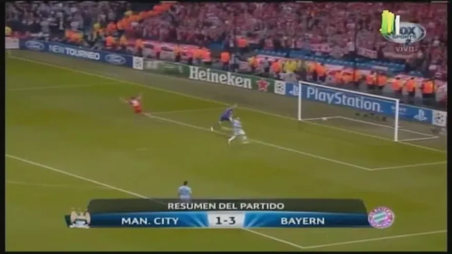 Resumen Deportivo 2 de octubre de 2013