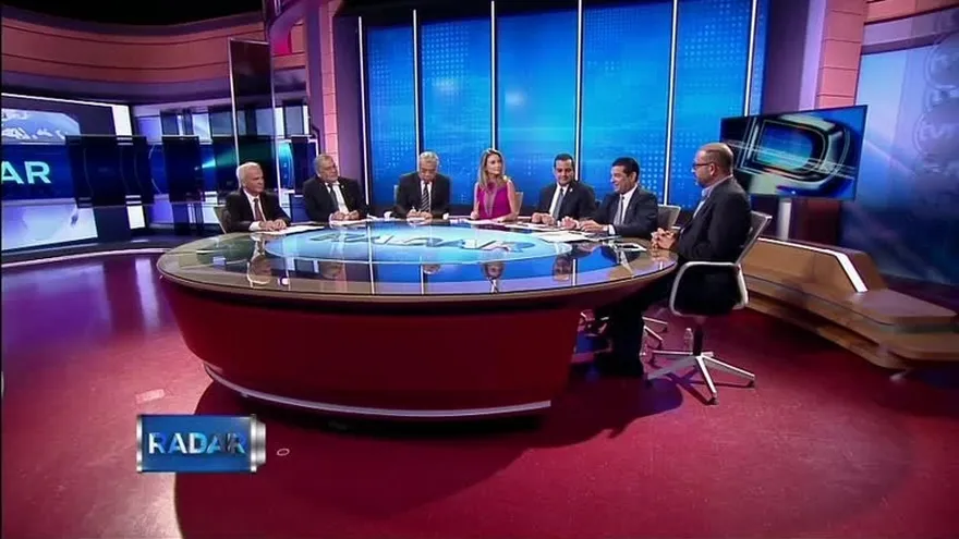 Bloque 7: Perspectivas sobre situación con mano de obra extranjera en Panamá