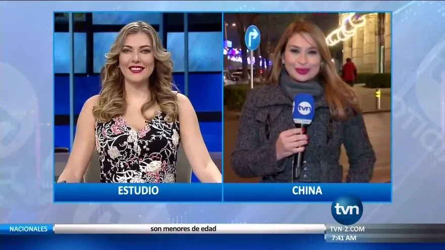 Noticiero AM 20 de noviembre de 2017 - Bloque 4