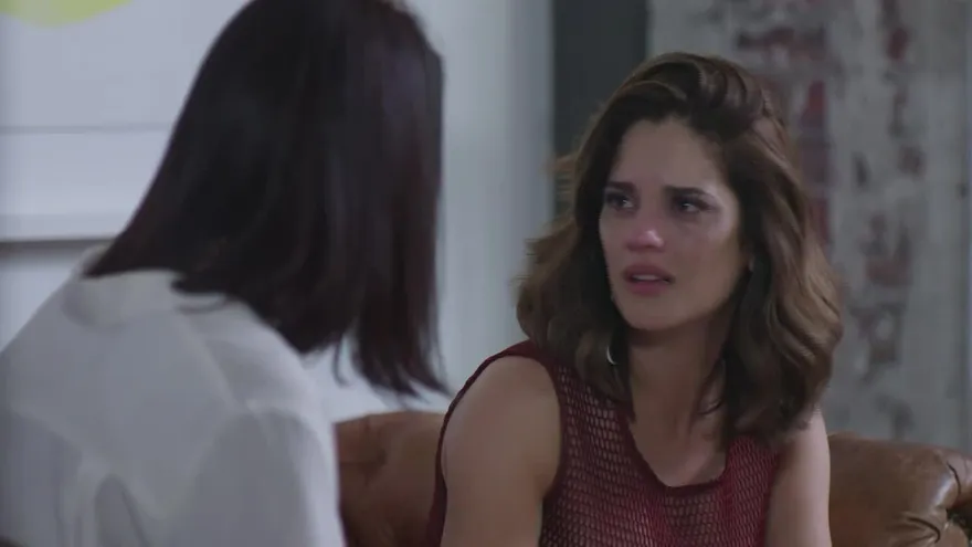 Betty en NY - Capítulo 82