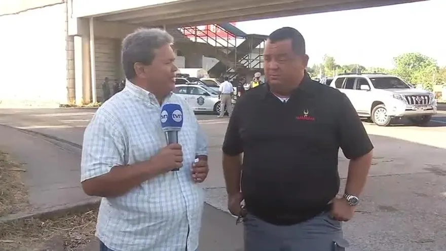 Realizan operativos en provincias centrales