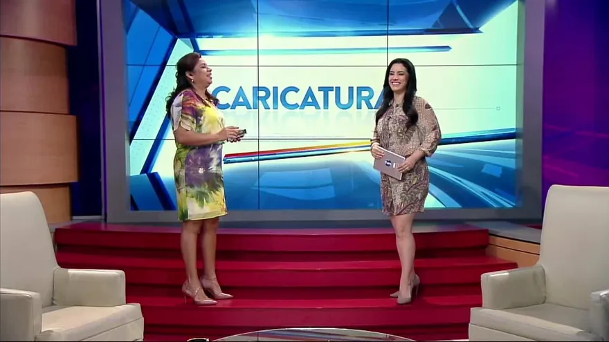 Noticiero AM 31 de marzo del 2017 - Bloque 5