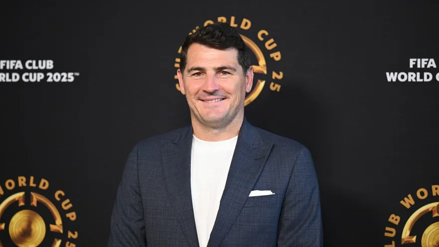 Iker Casillas| Arrestan a empleada doméstica del exportero del Real Madrid