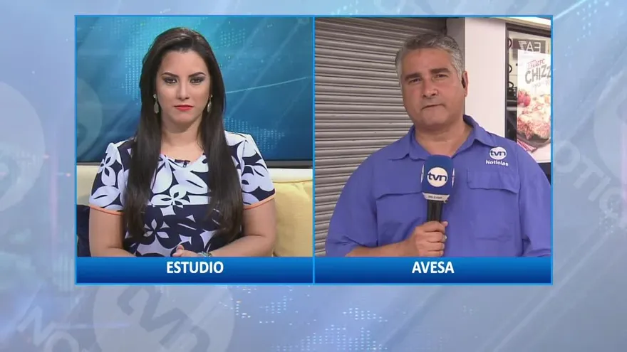 Noticiero AM 30 de agosto de 2017 - Bloque 7