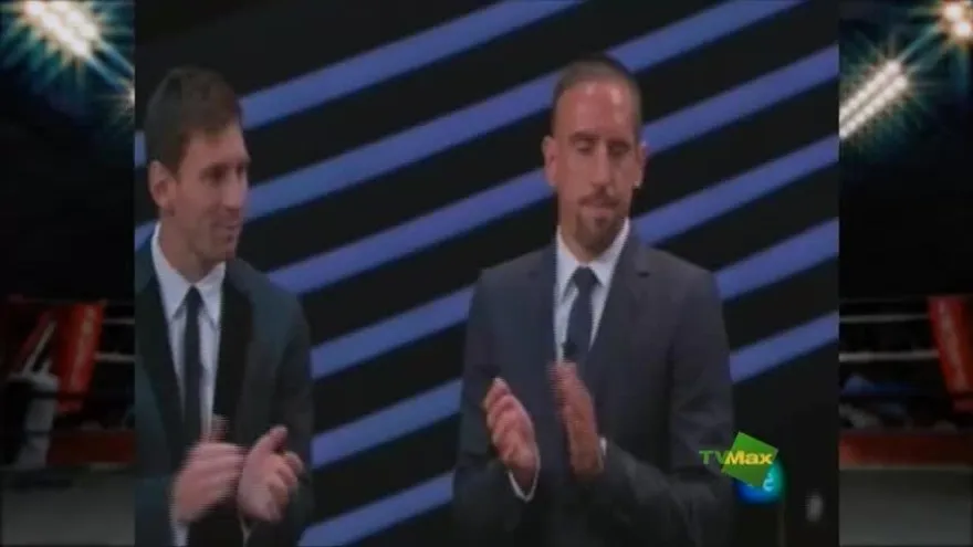 Minuto Final 29 de agosto de 2013 Parte 1