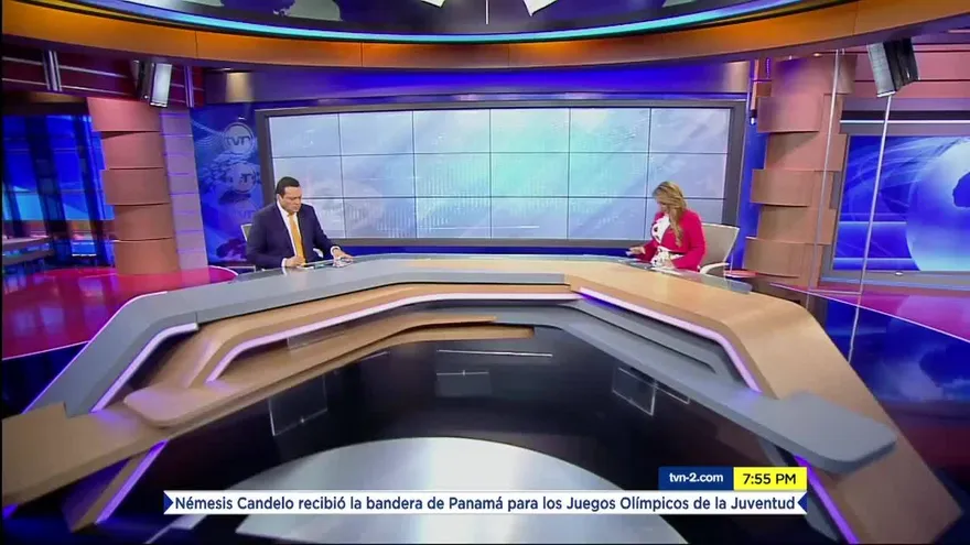 Noticiero Estelar 1 de octubre del 2018 - Bloque 6