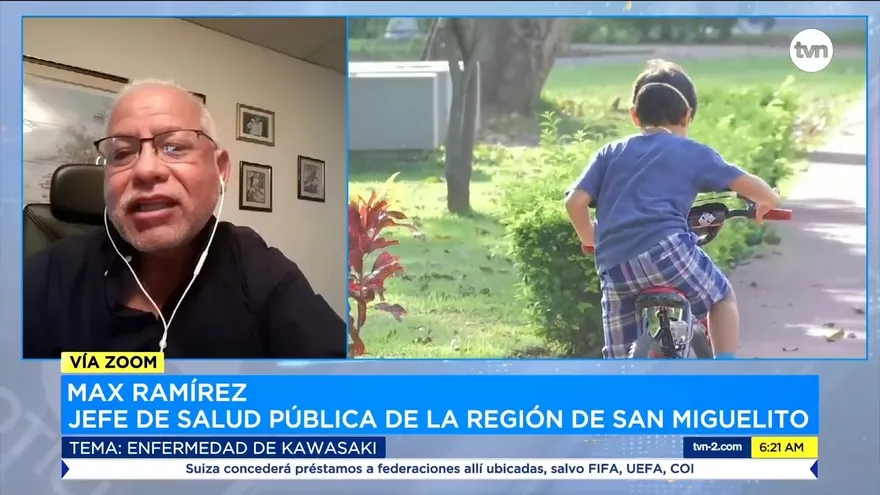 Reiteran recomendaciones para sacar a los niños en la ‘nueva normalidad’