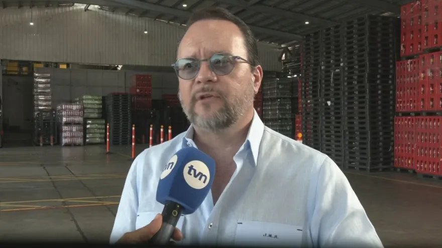 Ministro Moltó confirma que legalmente ya no hay control de precios