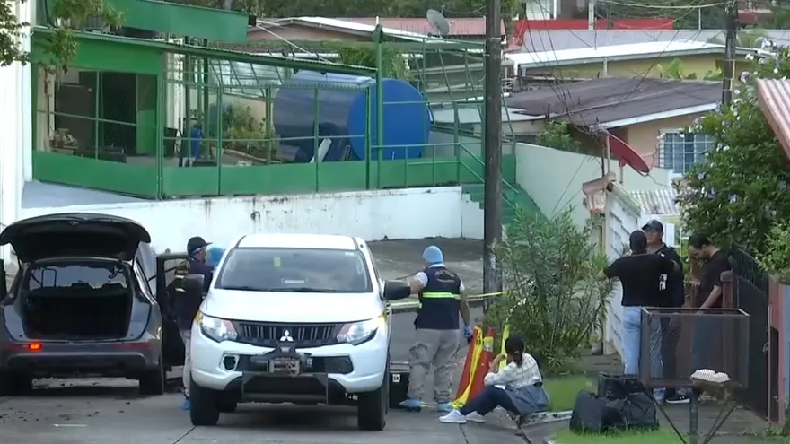 Homicidas fueron sacados de circulación