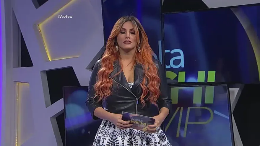 El Buzón del Wichi - Suelta El Wichi 17/JUN/2017