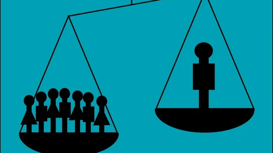 Salarios de trabajadores se estacan, mientras que ingresos de altos ejecutivos se disparan