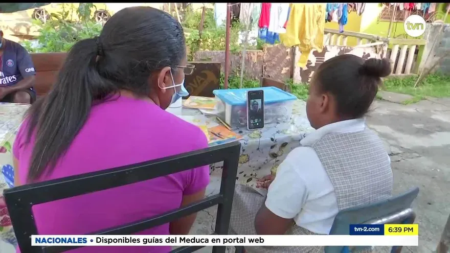 Sociedad civil pide que se reabran las escuelas