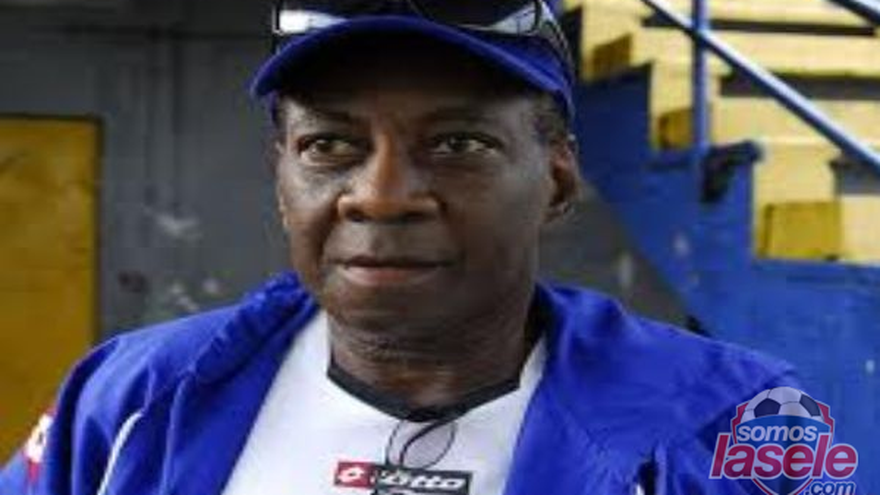 Se fue uno de los grandes del fútbol panameño