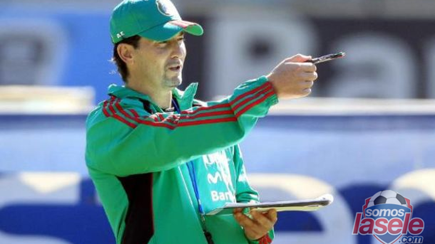 El ´Chepo’ reconoce que Panamá es uno de sus rivales directos