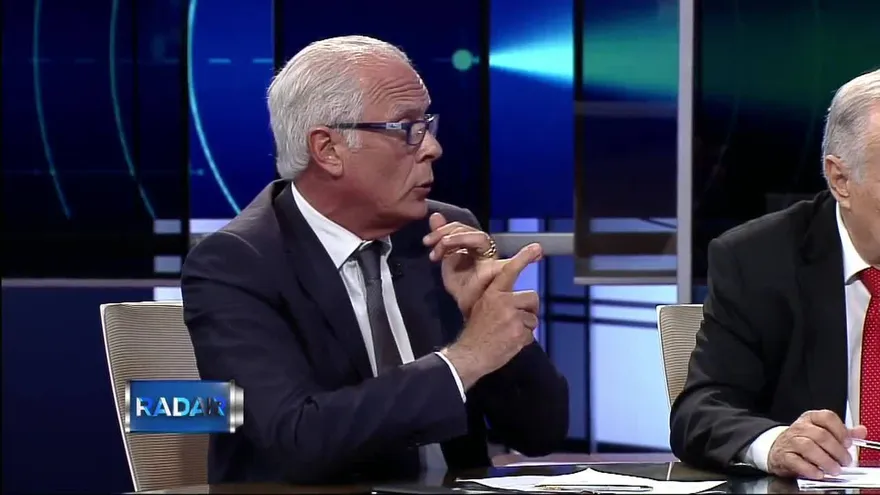 Bloque 5: Las acciones que debe tomar el Ministerio Público